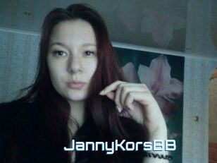 JannyKorsBB