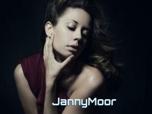 JannyMoor