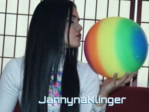 JannynaKlinger