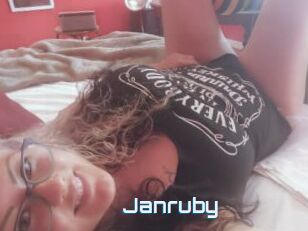 Janruby
