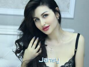 Jansy