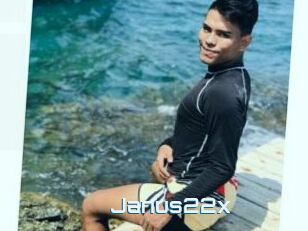 Janus22x