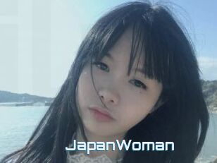 JapanWoman