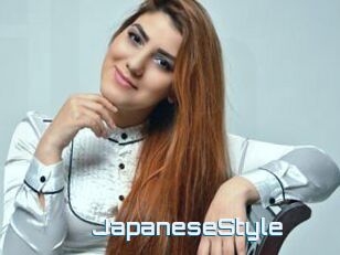 JapaneseStyle