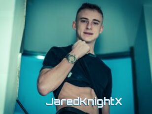 JaredKnightX