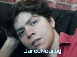 JaredNearby
