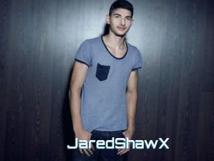 JaredShawX