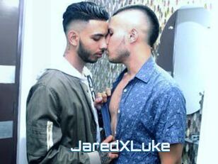 JaredXLuke
