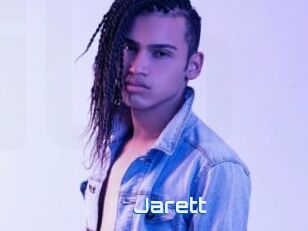 Jarett