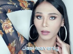 JasHeavenly