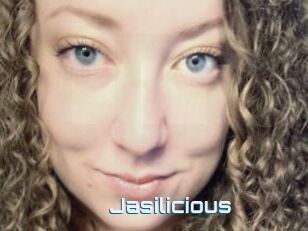 Jasilicious