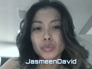 Jasmeen_David