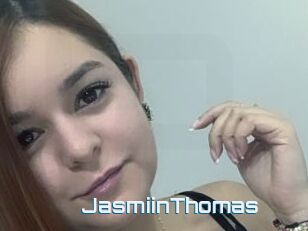JasmiinThomas