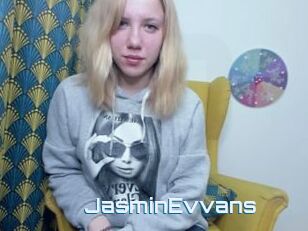JasminEvvans