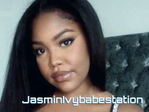 JasminIvybabestation