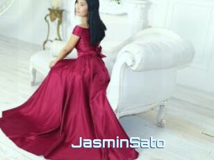 JasminSato