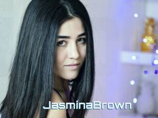 JasminaBrown