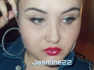 Jasmine22