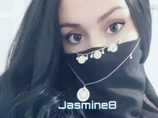 Jasmine8