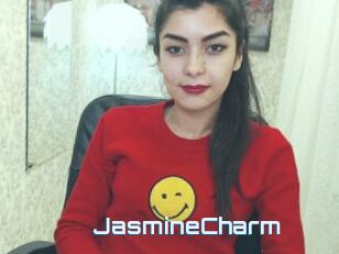 JasmineCharm