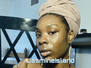 JasmineIsland