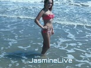 JasmineLive