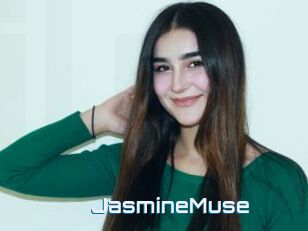 JasmineMuse