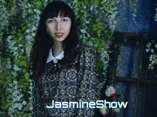 JasmineShow