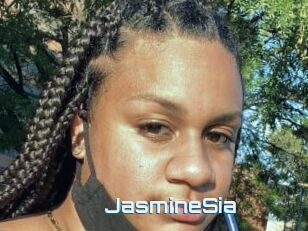 JasmineSia
