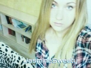 JasmineSweety