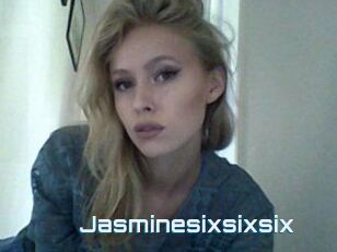 Jasminesixsixsix