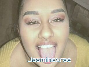 Jasminexrae