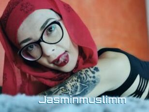 Jasminmuslimm