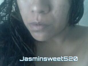 Jasminsweet520