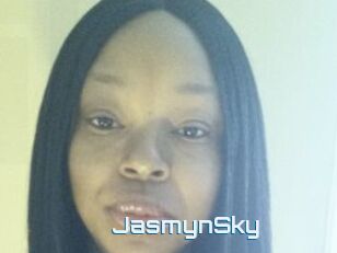 JasmynSky