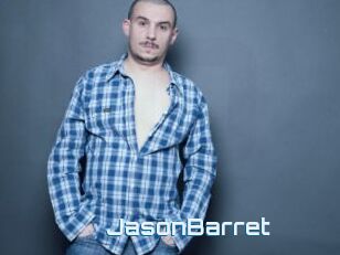 JasonBarret