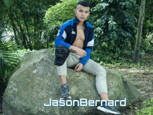 JasonBernard