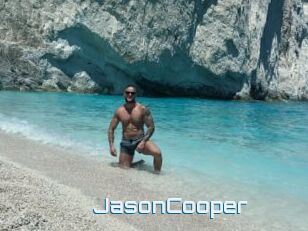 JasonCooper