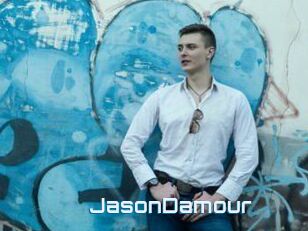 JasonDamour