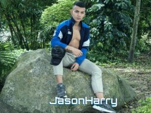 JasonHarry