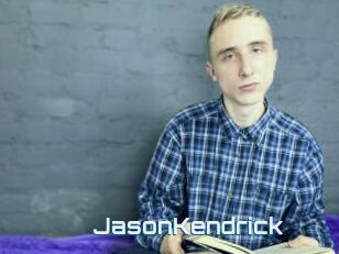 JasonKendrick