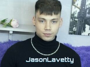 JasonLavetty