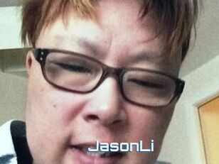 JasonLi
