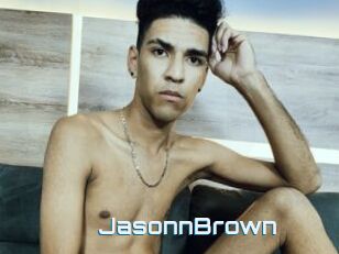 JasonnBrown