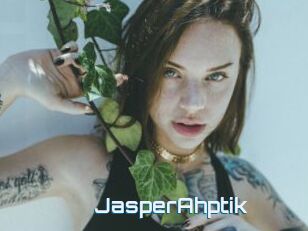 JasperAhptik