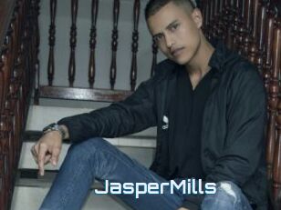 JasperMills