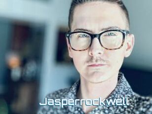Jasperrockwell