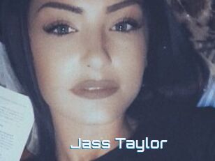 Jass_Taylor