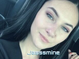 Jasssmine