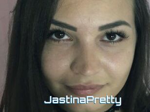 JastinaPretty